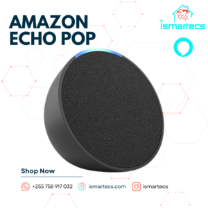 Amazon Echo Pop