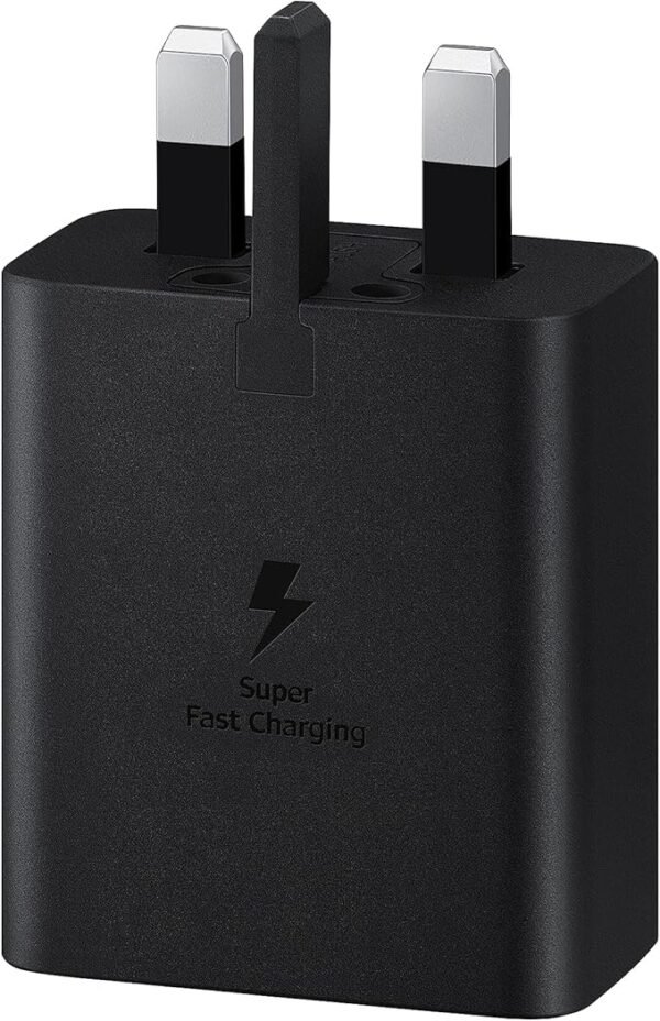 Samsung 45W Super Fast Charger 2.0- USB-C - Image 3